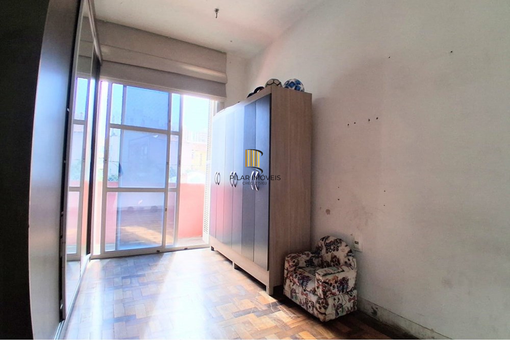 Apartamento 3 dormitórios no bairro Rio Branco