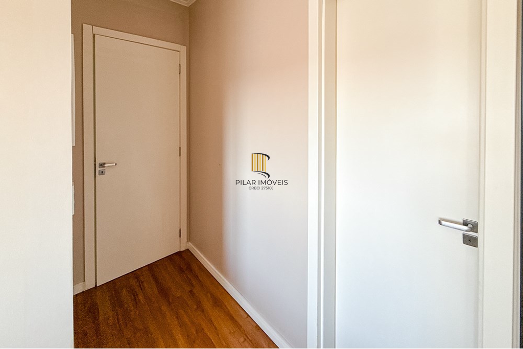 Apartamento 2 dormitórios no bairro Niterói