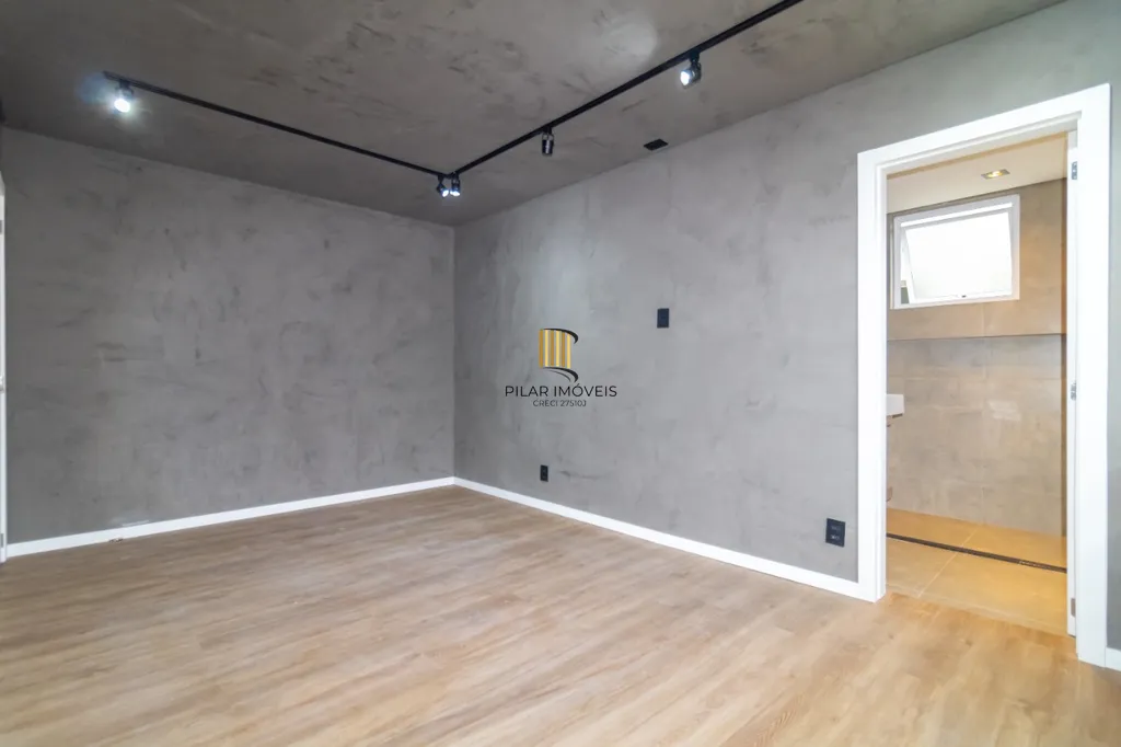 Apartamento 3 dormitórios no bairro Petrópolis