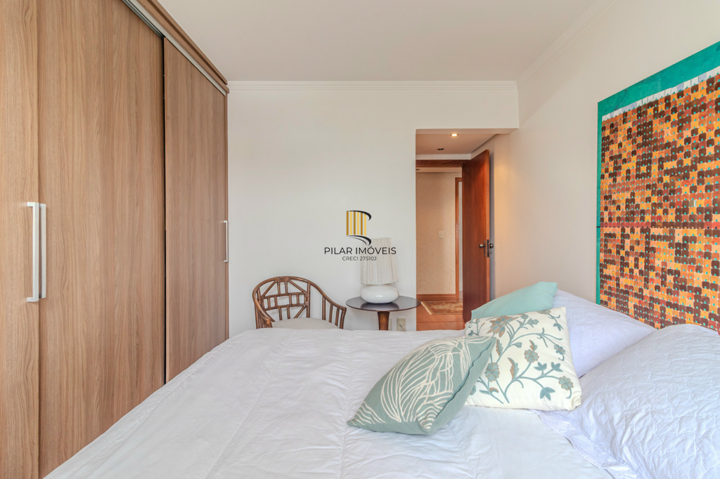 Apartamento 3 dormitórios no bairro Marechal Rondon