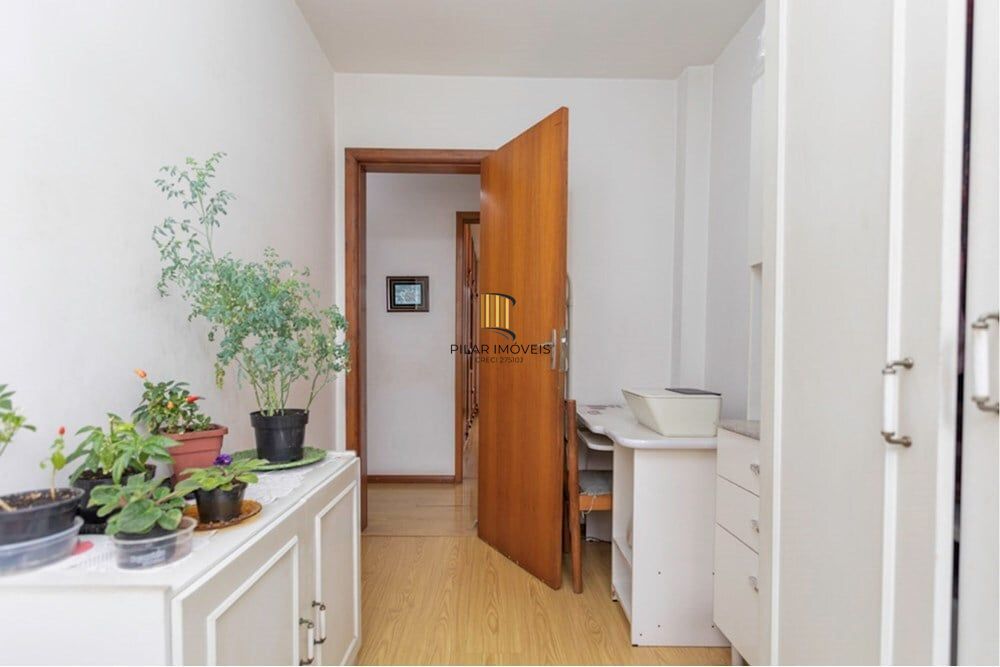 Apartamento 3 dormitórios no bairro Jardim Lindóia