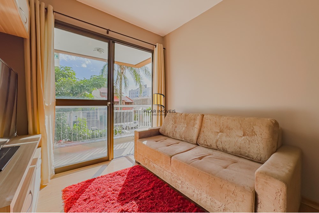 Apartamento 2 dormitórios no bairro Santa Maria Goretti