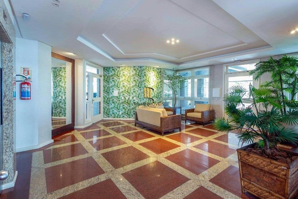 Apartamento 3 dormitórios no bairro Praia de Atlântida