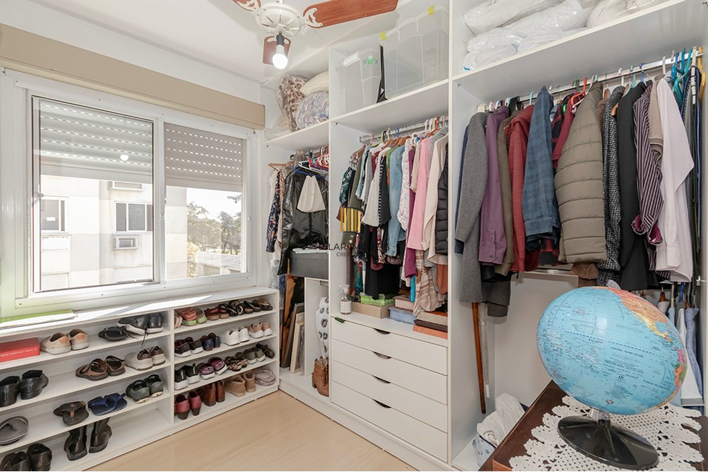 Apartamento 3 dormitórios no bairro Jardim Itu