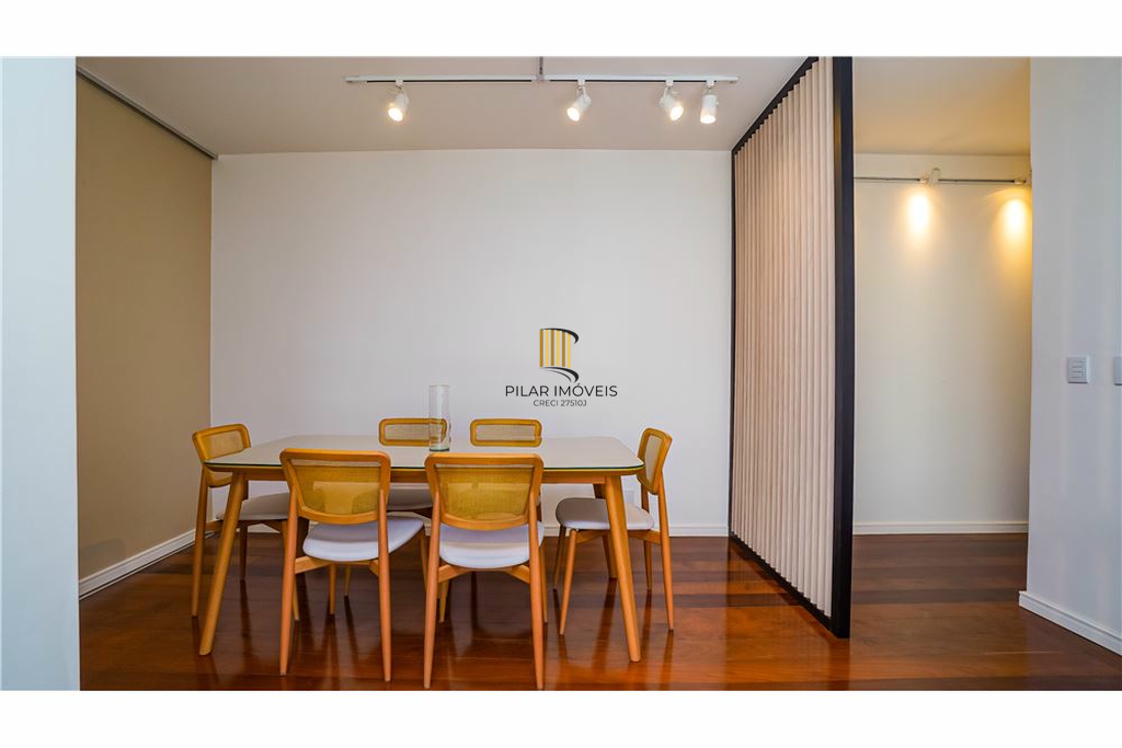 Apartamento 3 dormitórios no bairro Petrópolis