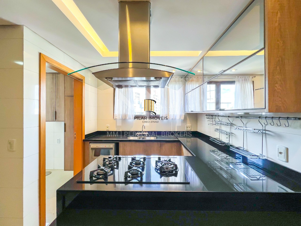 Apartamento 3 dormitórios no bairro Moinhos de Vento