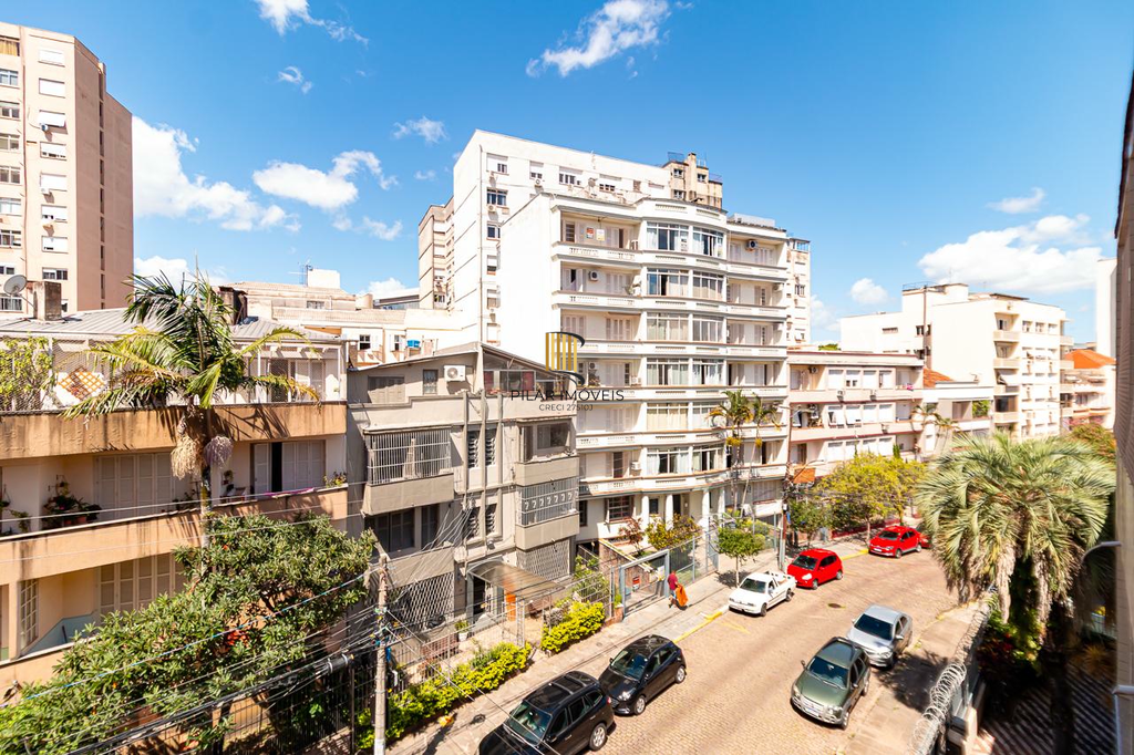 Apartamento 3 dormitórios no bairro Santana