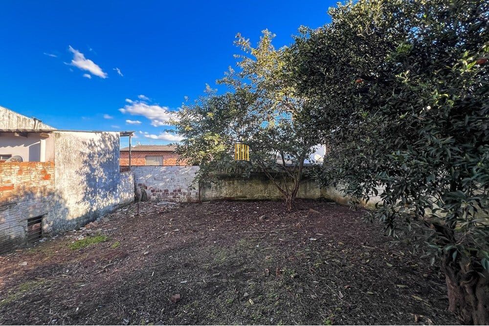 Terreno no bairro Nossa Senhora das Graças