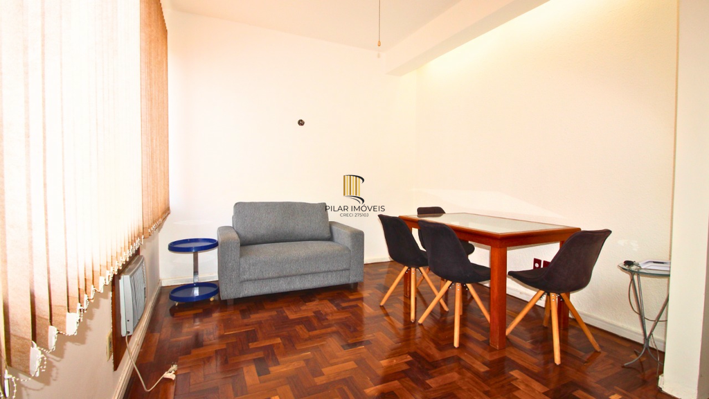 Apartamento 2 dormitórios no bairro Floresta - Pilar Imóveis