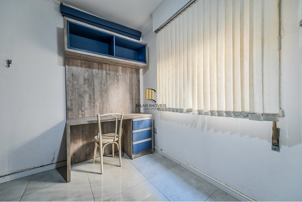 Apartamento 3 dormitórios no bairro Farroupilha