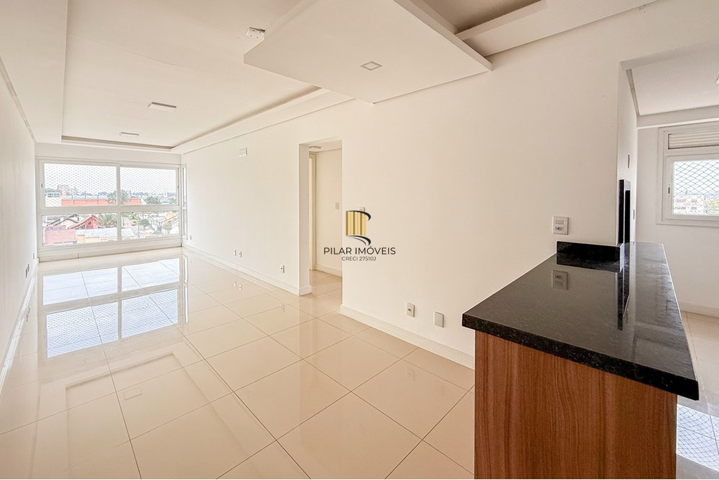 Apartamento 3 dormitórios no bairro Centro - Pilar Imóveis