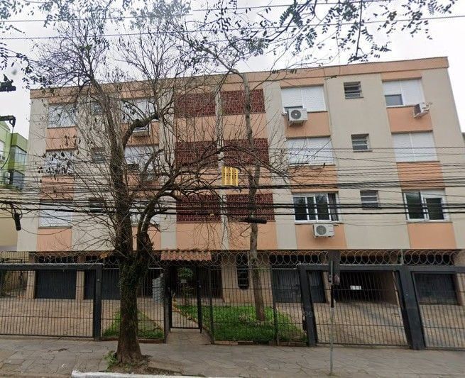 Apartamento 1 dormitório no bairro Praia de Belas - Pilar Imóveis