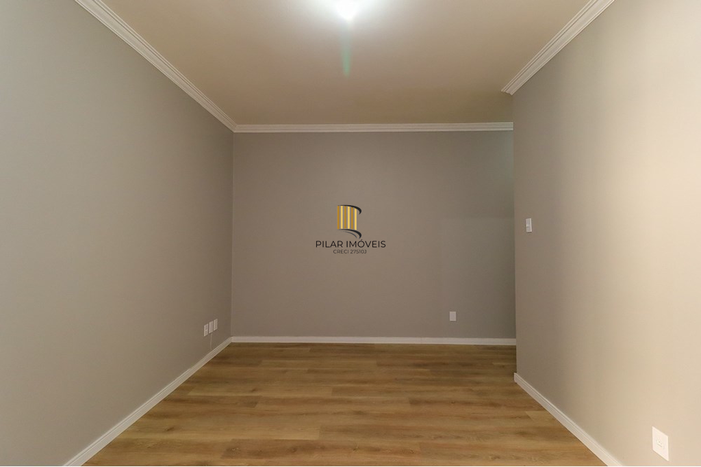 Apartamento 2 dormitórios no bairro Praia de Belas