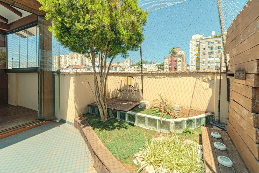 Cobertura 2 dormitórios no bairro Santana