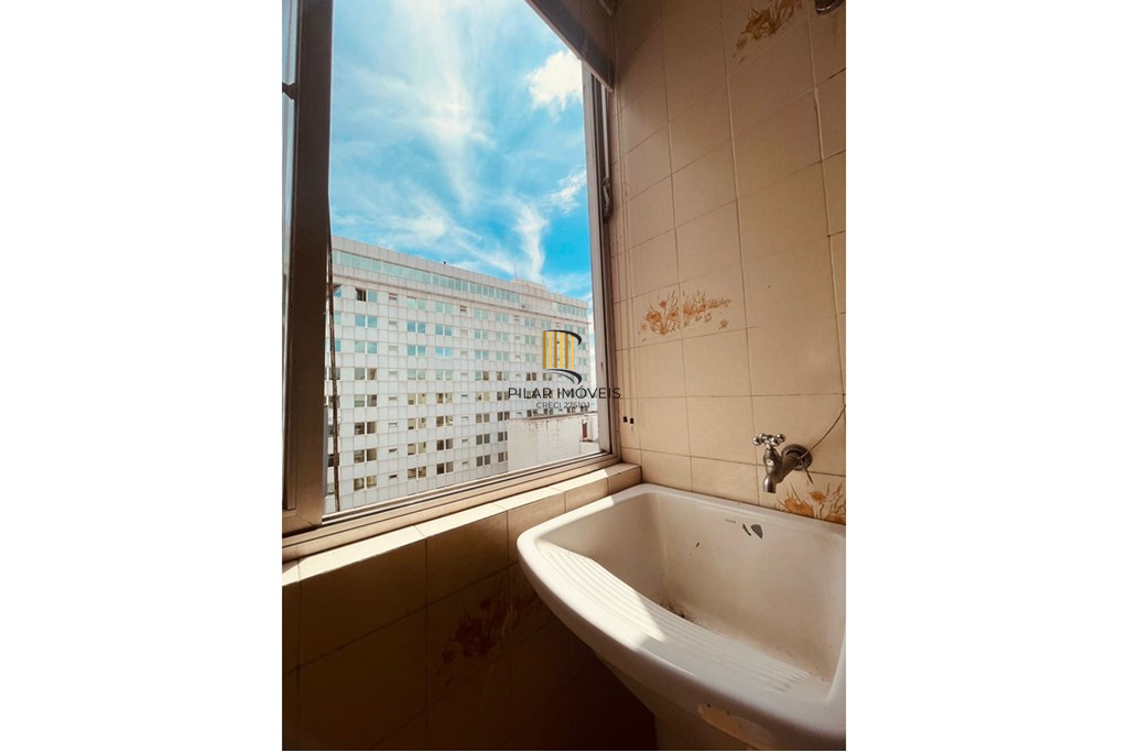 Apartamento 1 dormitório no bairro Centro Histórico