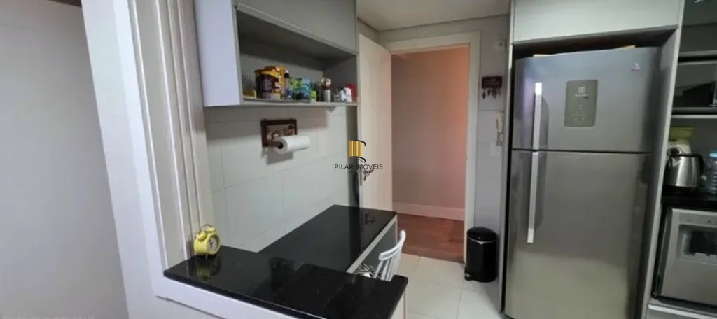 Apartamento 3 dormitórios no bairro São João