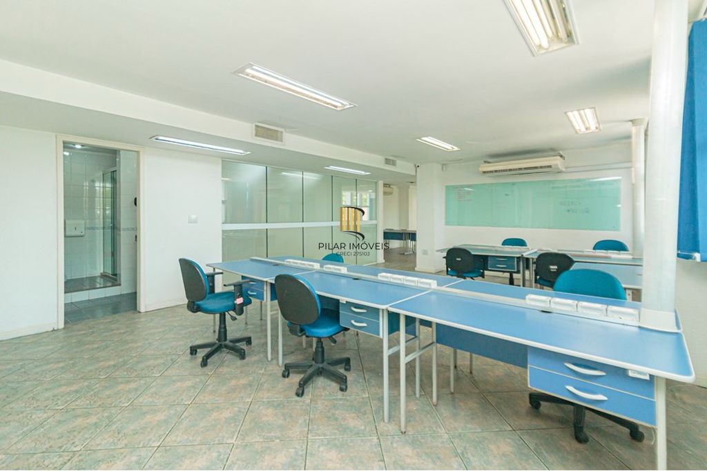 Sala Comercial no bairro Santana