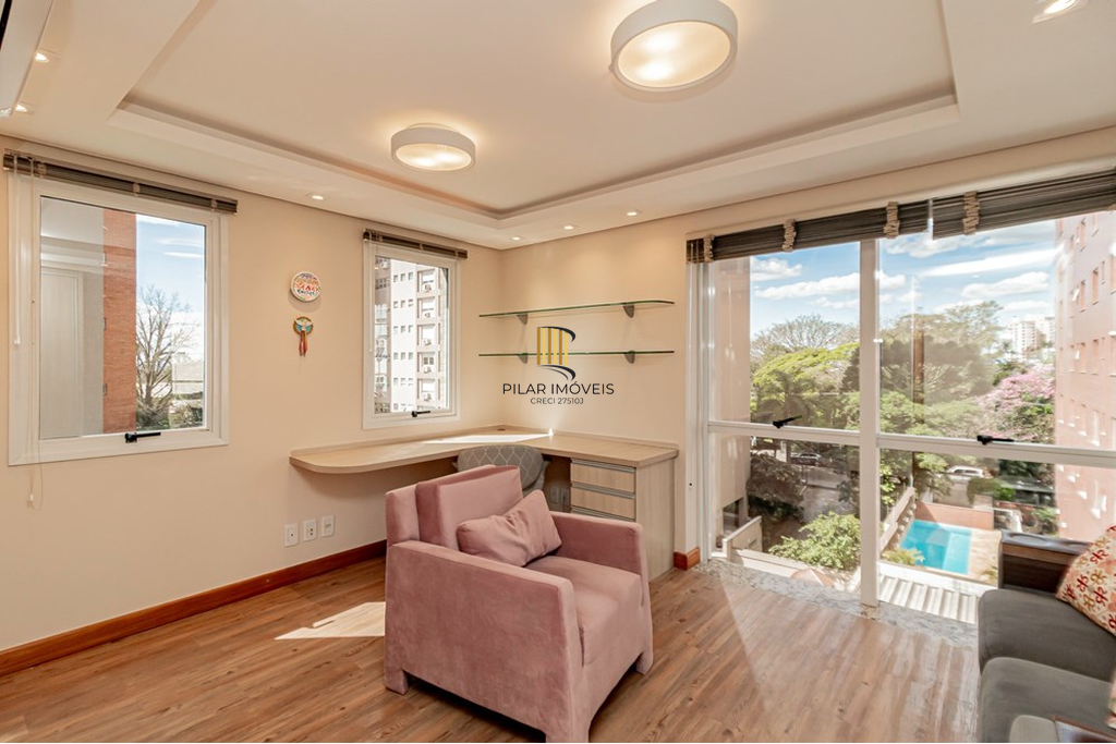 Sala Comercial no bairro Auxiliadora