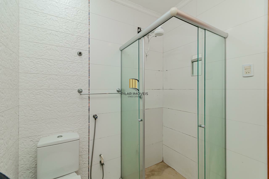 Apartamento 3 dormitórios no bairro Santana