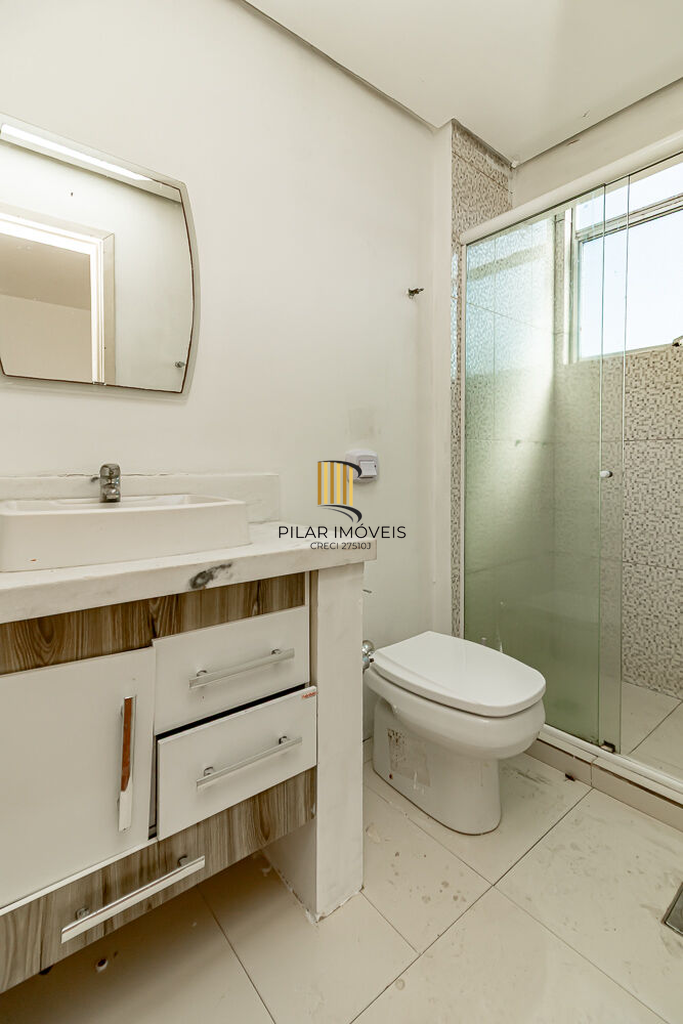 Apartamento 3 dormitórios no bairro Tristeza