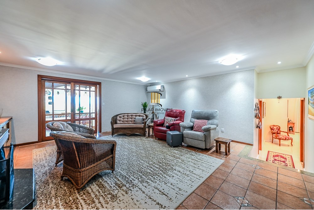 Casa de Condomínio 3 dormitórios no bairro Nonoai