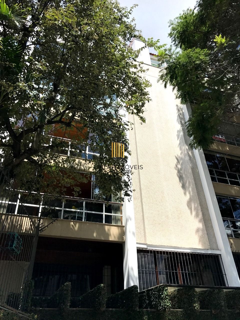 Apartamento 3 dormitórios no bairro Bela Vista