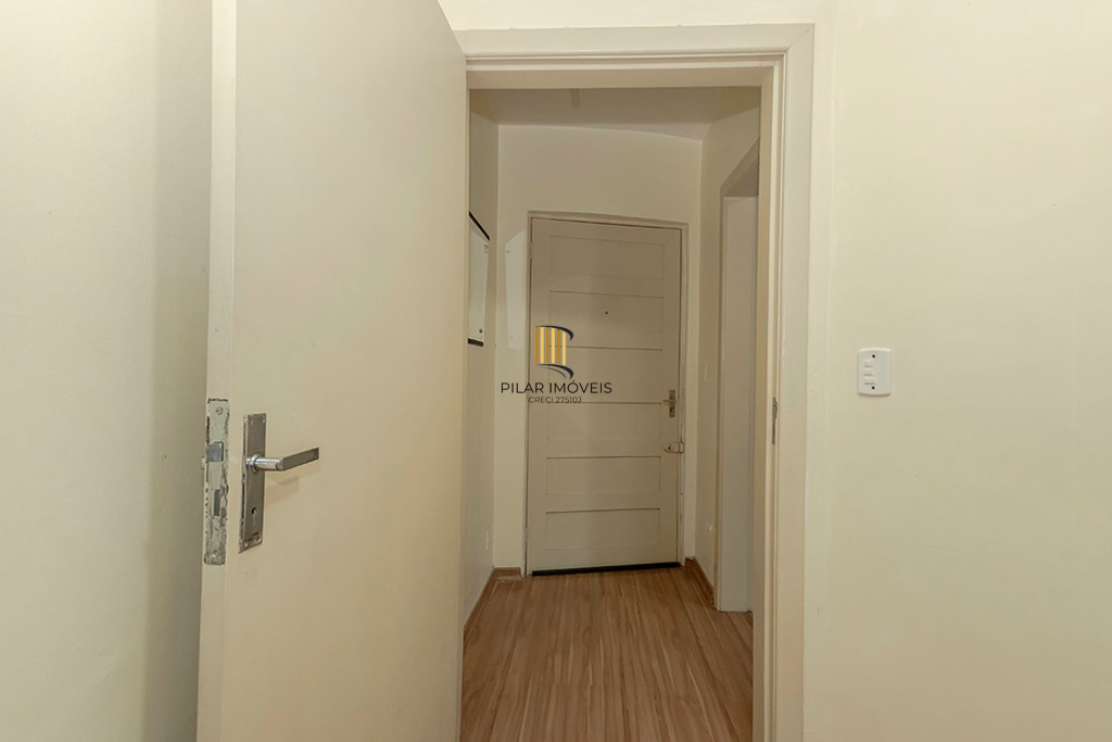 Apartamento 2 dormitórios no bairro Menino Deus