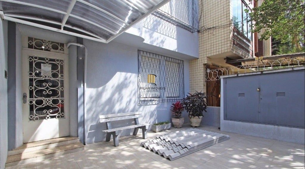 Apartamento 3 dormitórios no bairro Bom Fim