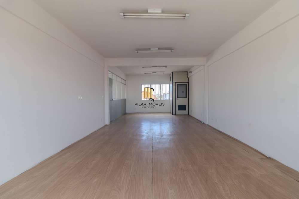 Prédio Residencial no bairro São Geraldo