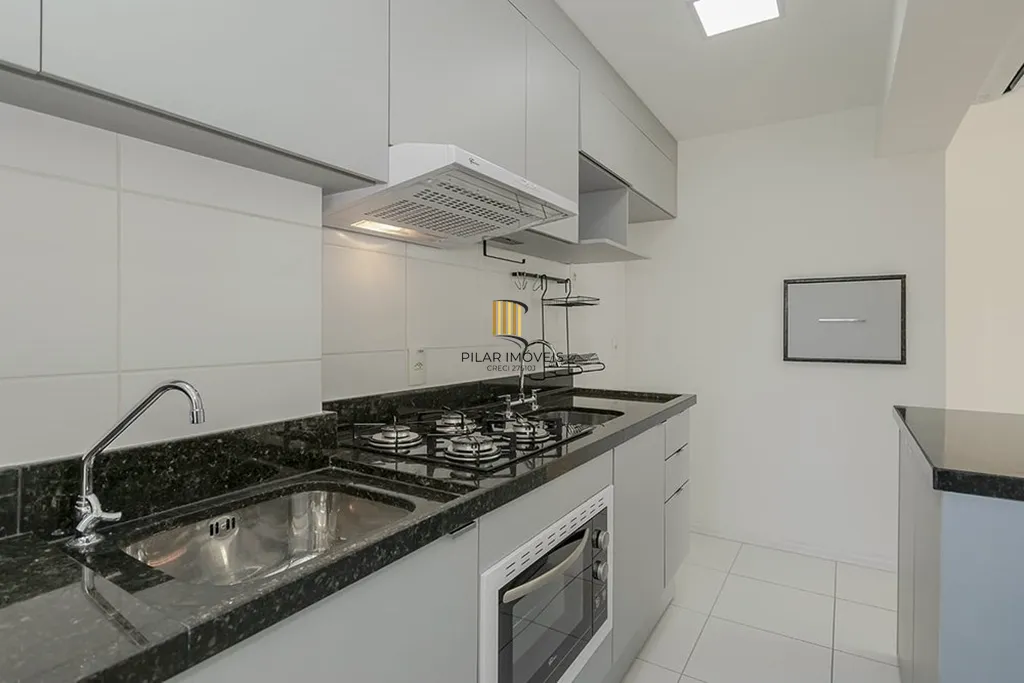Apartamento 3 dormitórios no bairro Marechal Rondon