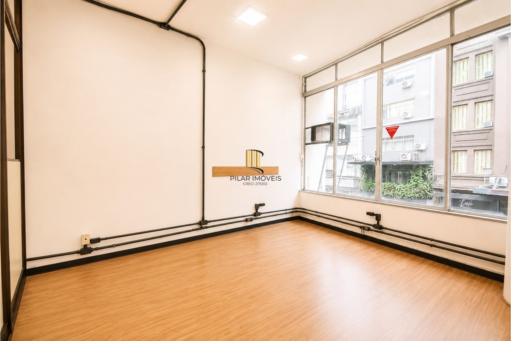 Sala Comercial no bairro Centro Histórico