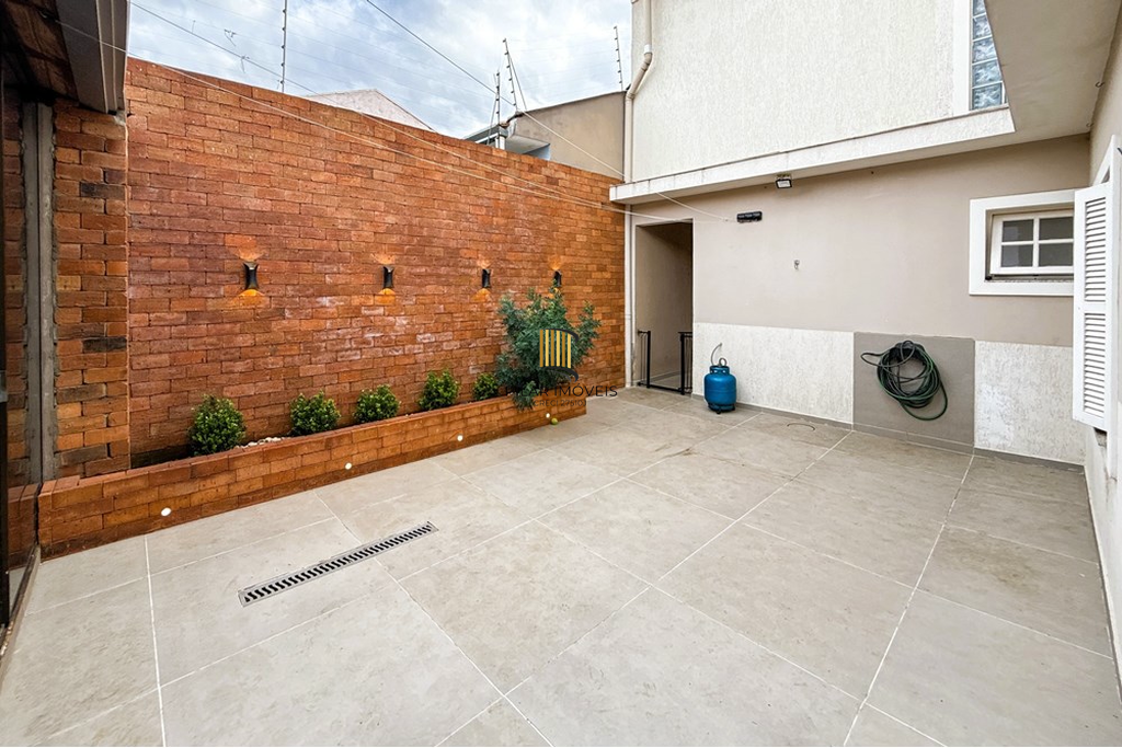 Casa 2 dormitórios no bairro São José