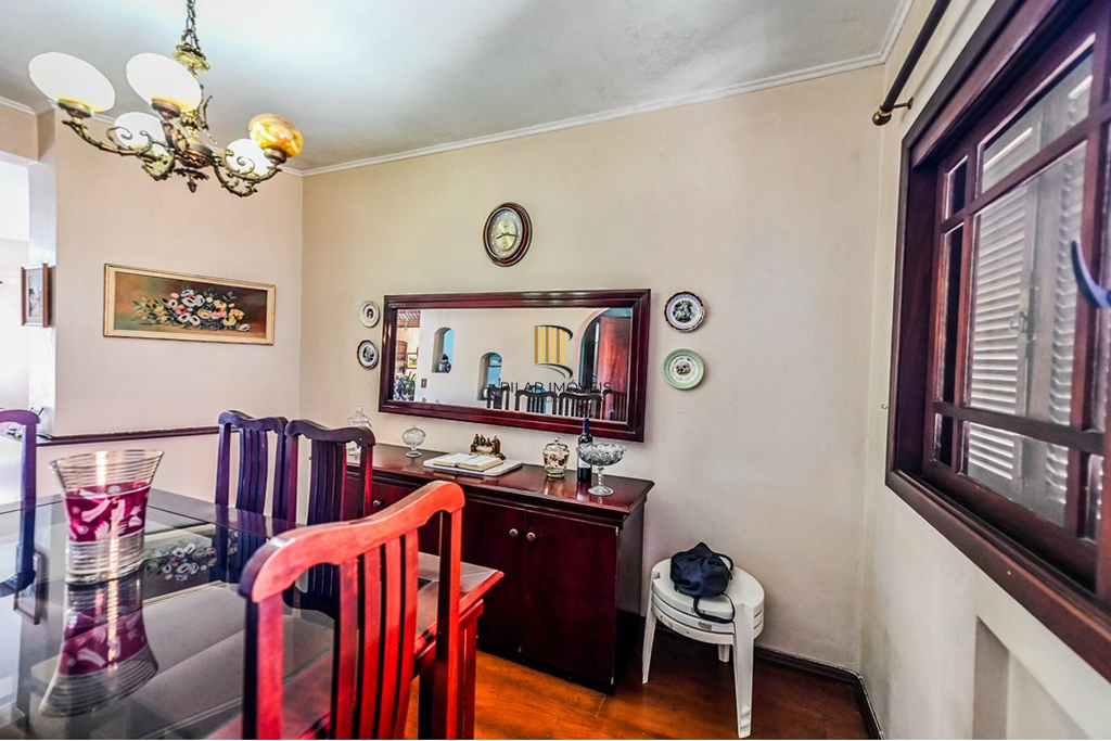 Prédio Residencial no bairro São João