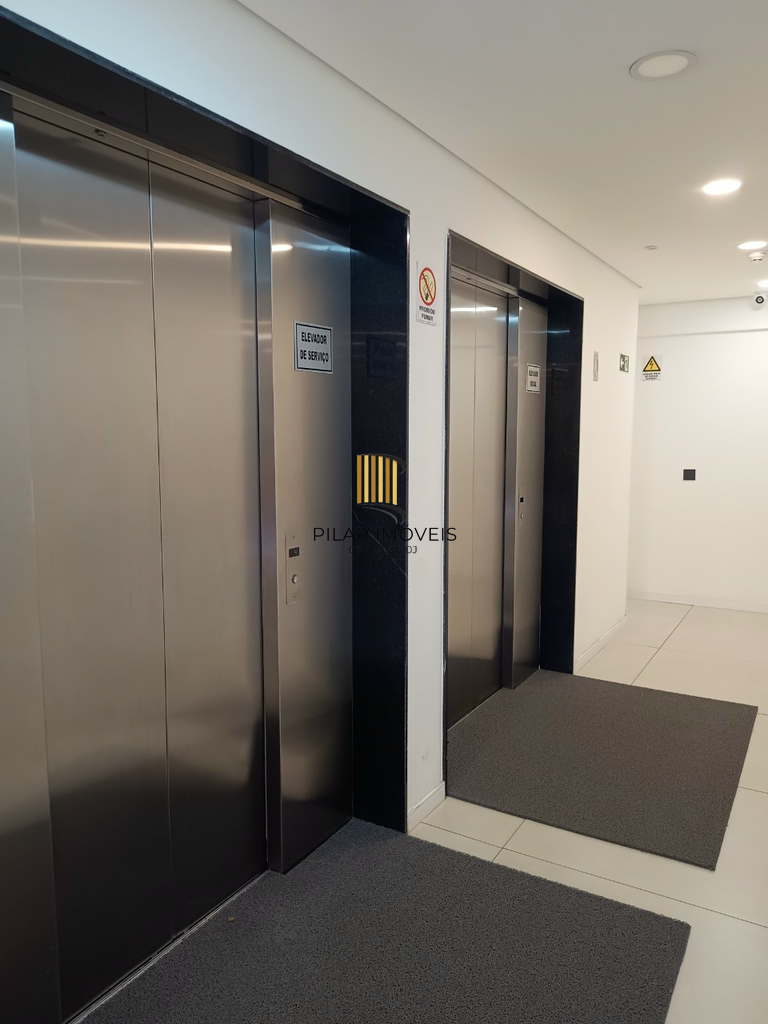 Apartamento 1 dormitório no bairro Azenha