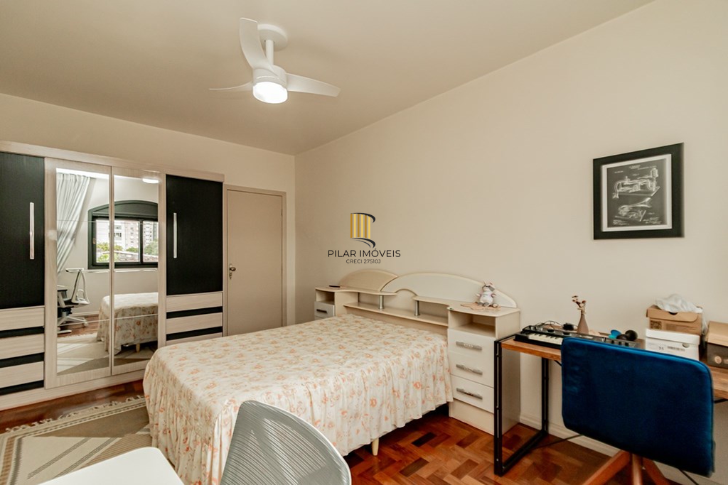 Apartamento 3 dormitórios no bairro Jardim Itu Sabará