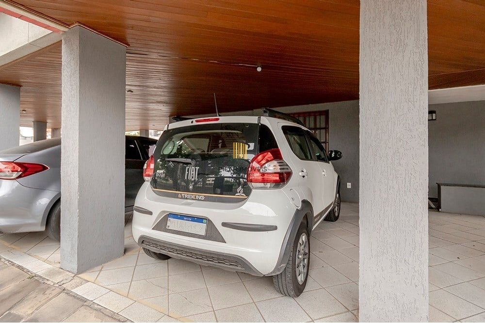 Apartamento 3 dormitórios no bairro Jardim Itu