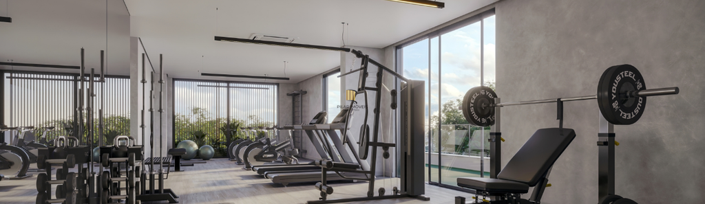 Studio 1 dormitório no bairro Cristo Redentor