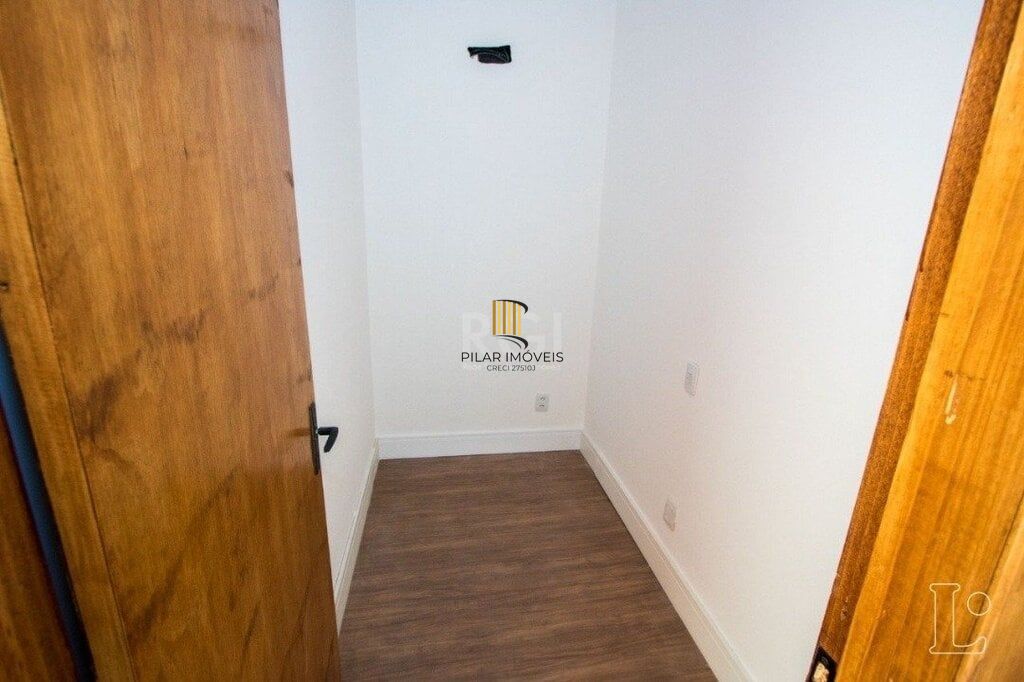 Prédio Residencial no bairro Menino Deus