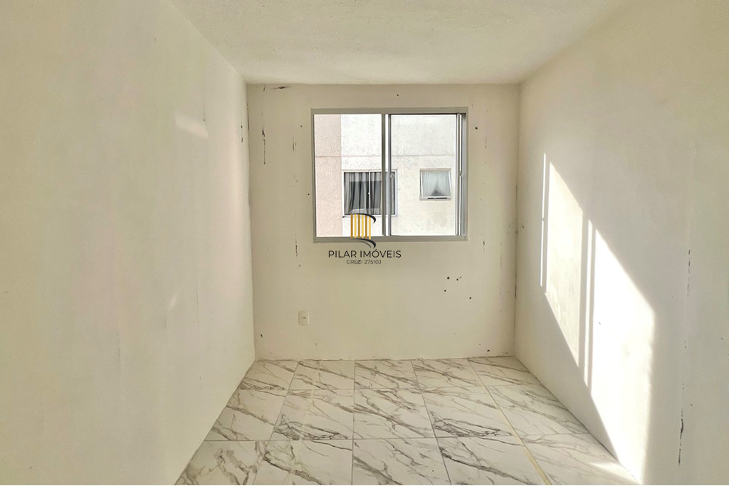 Apartamento 2 dormitórios no bairro Mato Grande