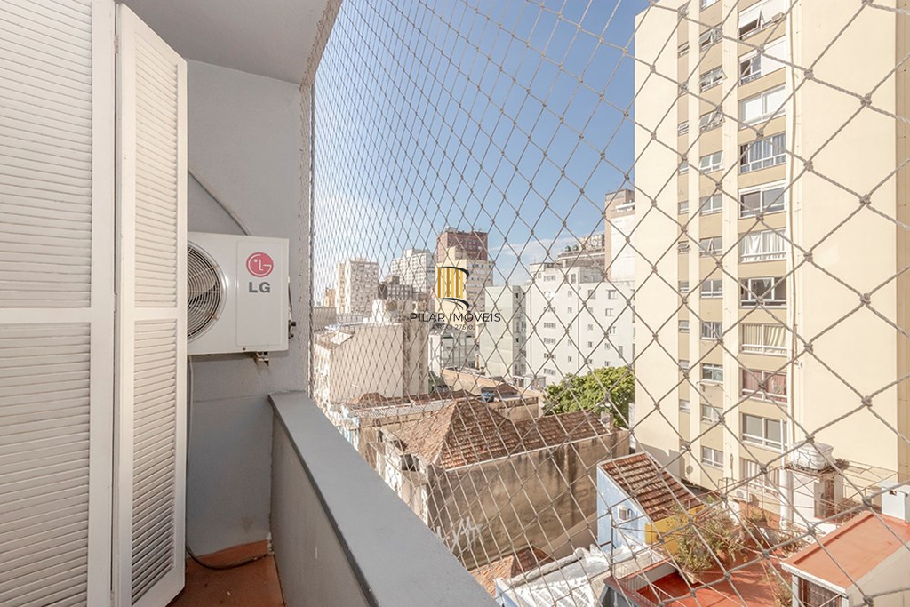 Apartamento 3 dormitórios no bairro Centro Histórico