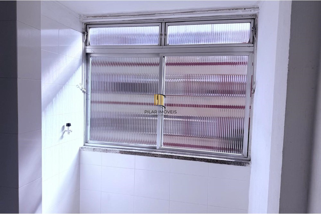 Apartamento 2 dormitórios no bairro Jardim Leopoldina