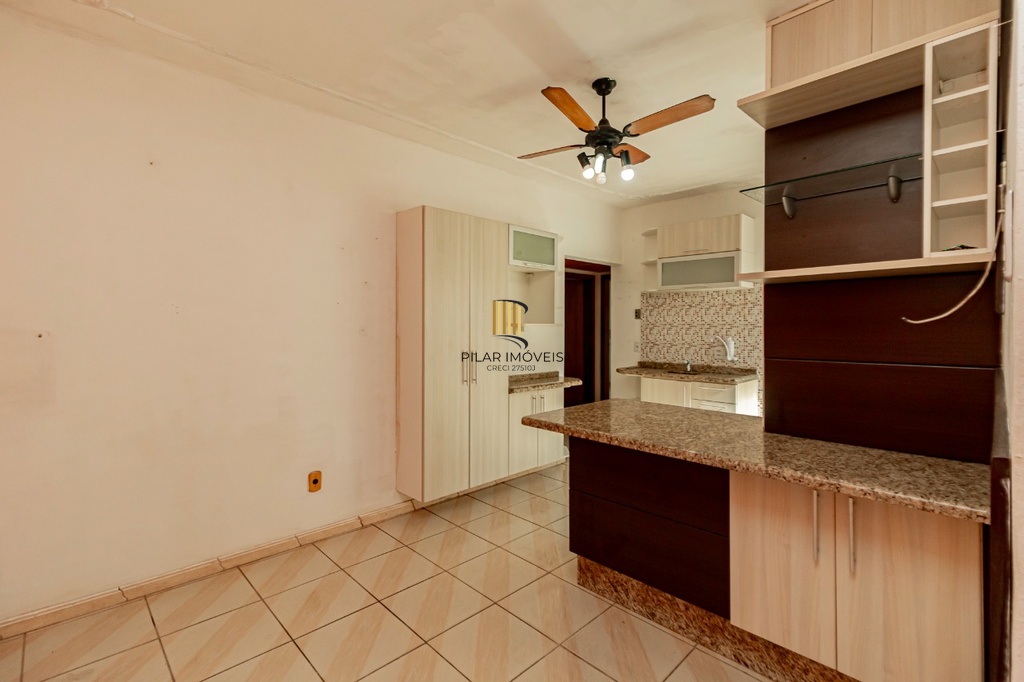 Apartamento 3 dormitórios no bairro Santa Cecília - Pilar Imóveis