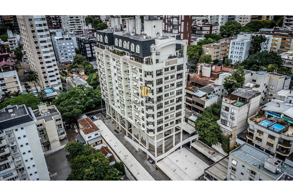 Apartamento 3 dormitórios no bairro Mont Serrat