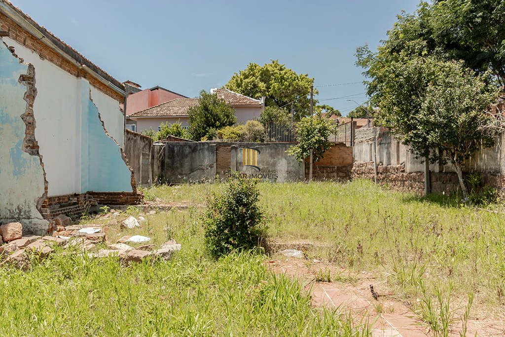 Terreno no bairro Cascata