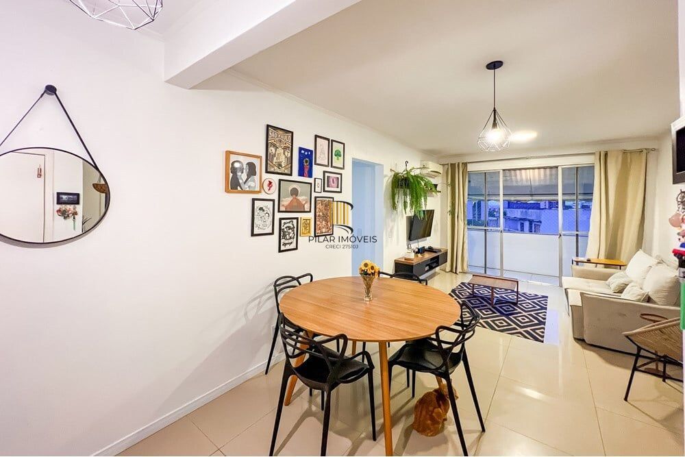 Apartamento 3 dormitórios no bairro Marechal Rondon