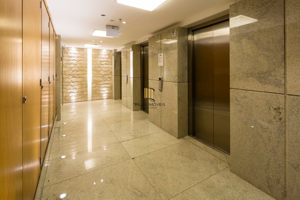 Sala Comercial no bairro Praia de Belas