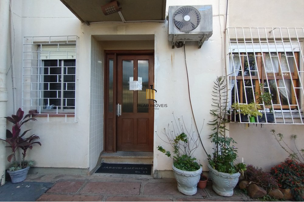 Apartamento 2 dormitórios no bairro Santo Antônio