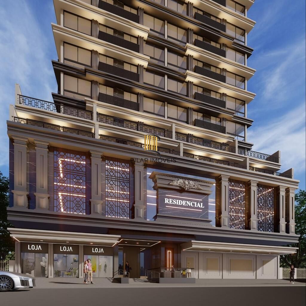 Apartamento 1 dormitório no bairro Zona Nova