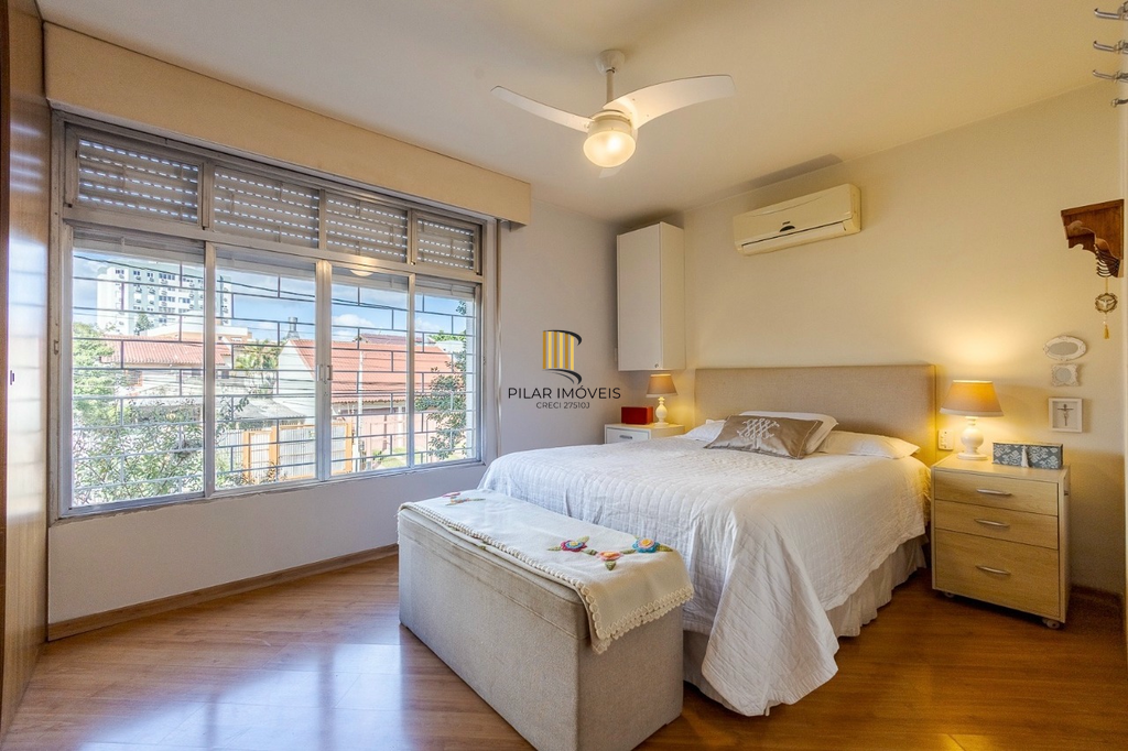 Apartamento 2 dormitórios no bairro Jardim  Botânico