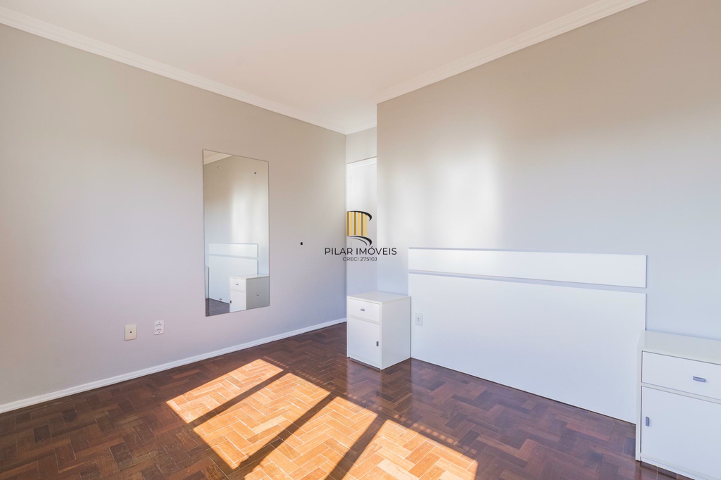 Apartamento 2 dormitórios no bairro Menino Deus